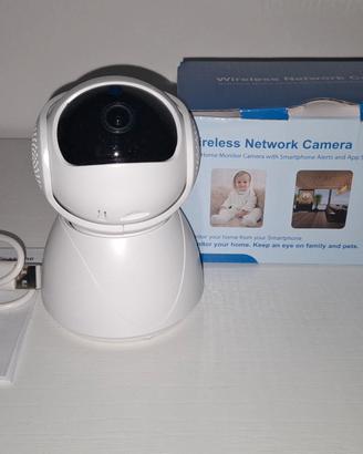 telecamera da interno