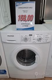 ELETTRODOMESTICI RICONDIZIONATI 