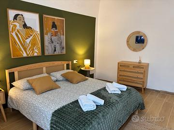 2 casa vacanze