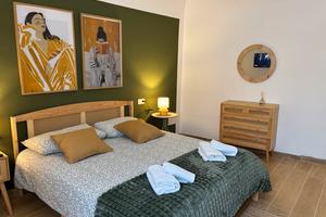 2 casa vacanze