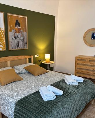 2 casa vacanze