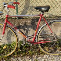 Bici Atala da uomo