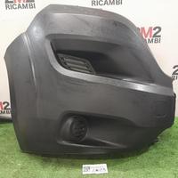 PARAURTI LATERALE ANGOLARE ANT. DX PEUGEOT Boxer 4
