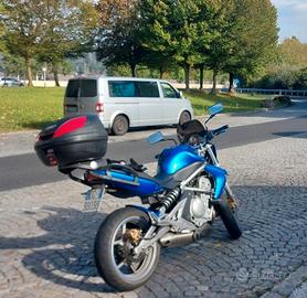 KAWASAKI ER 6N
