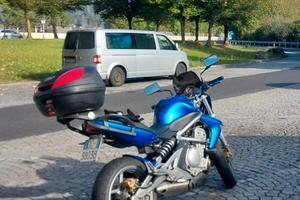 KAWASAKI ER 6N