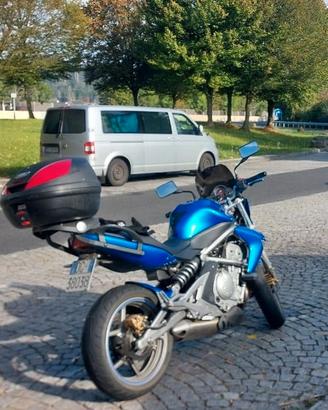 KAWASAKI ER 6N