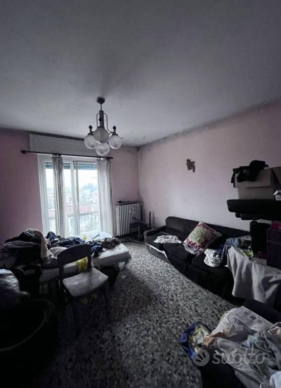Appartamento – Venegono Superiore, Varese - Vista 2