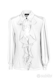 camicia donna manica lunga Fracomina M