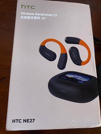 Cuffie tra duttrici HTC NE27