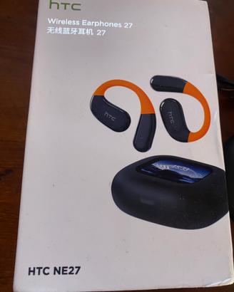 Cuffie tra duttrici HTC NE27