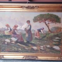 quadro di Faliero Salvatore 