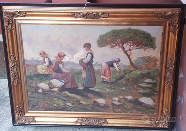 quadro di Faliero Salvatore 