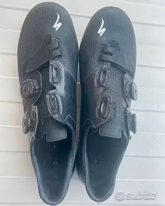 Scarpe Swork Strada n. 43