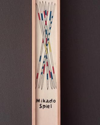 Gioco Mikado Spiel