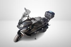 BMW MOTO C 400 GT