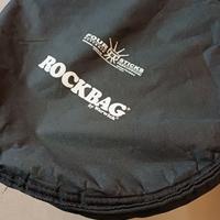 Custodia Borsa Cassa batteria 20" x 16" Come nuova