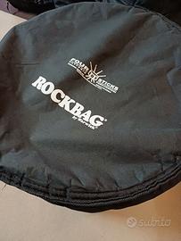 Custodia Borsa Cassa batteria 20" x 16" Come nuova