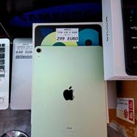 Ipad air 4 64gb wi.fi