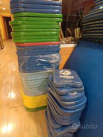 Tavolette Piscina Nuove