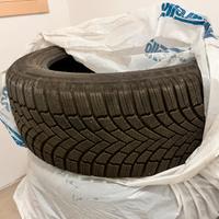 Gomme invernali per Toyota Yaris Cross