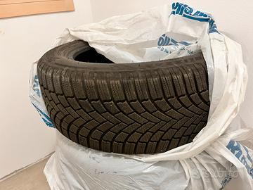 Gomme invernali per Toyota Yaris Cross