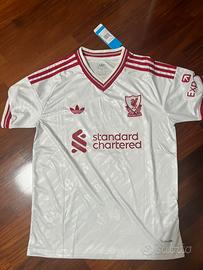 maglia calcio
