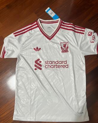 maglia calcio