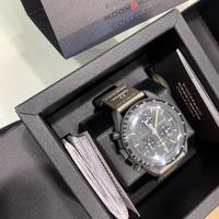 Omega x swatch moonswatch mission to mercury