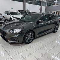 Ford Focus 1.5 ECOBLUE 120CV ST LINE AUTO SERVICE 