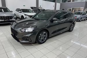 Ford Focus 1.5 ECOBLUE 120CV ST LINE AUTO SERVICE 