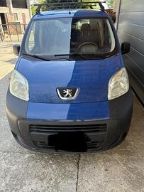 Peugeot Bipper