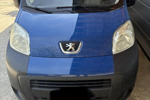Peugeot Bipper