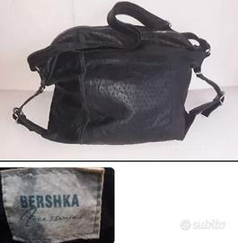 Borsa Borsetta BERSHKA Facessories