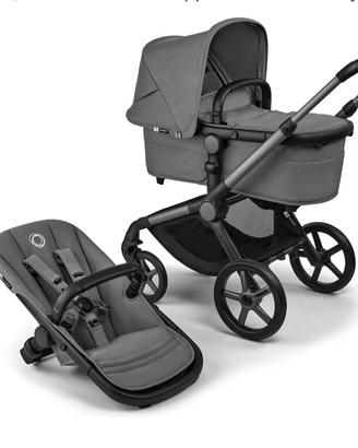 Passeggino bugaboo camaleon
