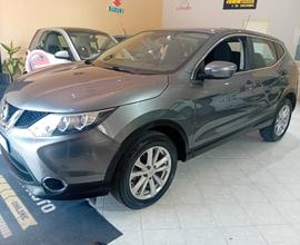 Nissan Qashqai 1.5 dCi Acenta