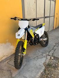 Husqvarna fc 250 4t