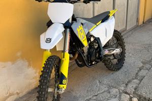 Husqvarna fc 250 4t