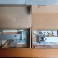 Supporto parete per tv video pc computer