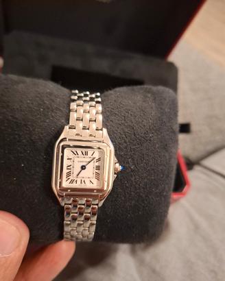 Cartier Panthere piccolo WSPN0013 Febbraio 26