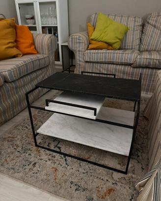 Tavolino soggiorno design