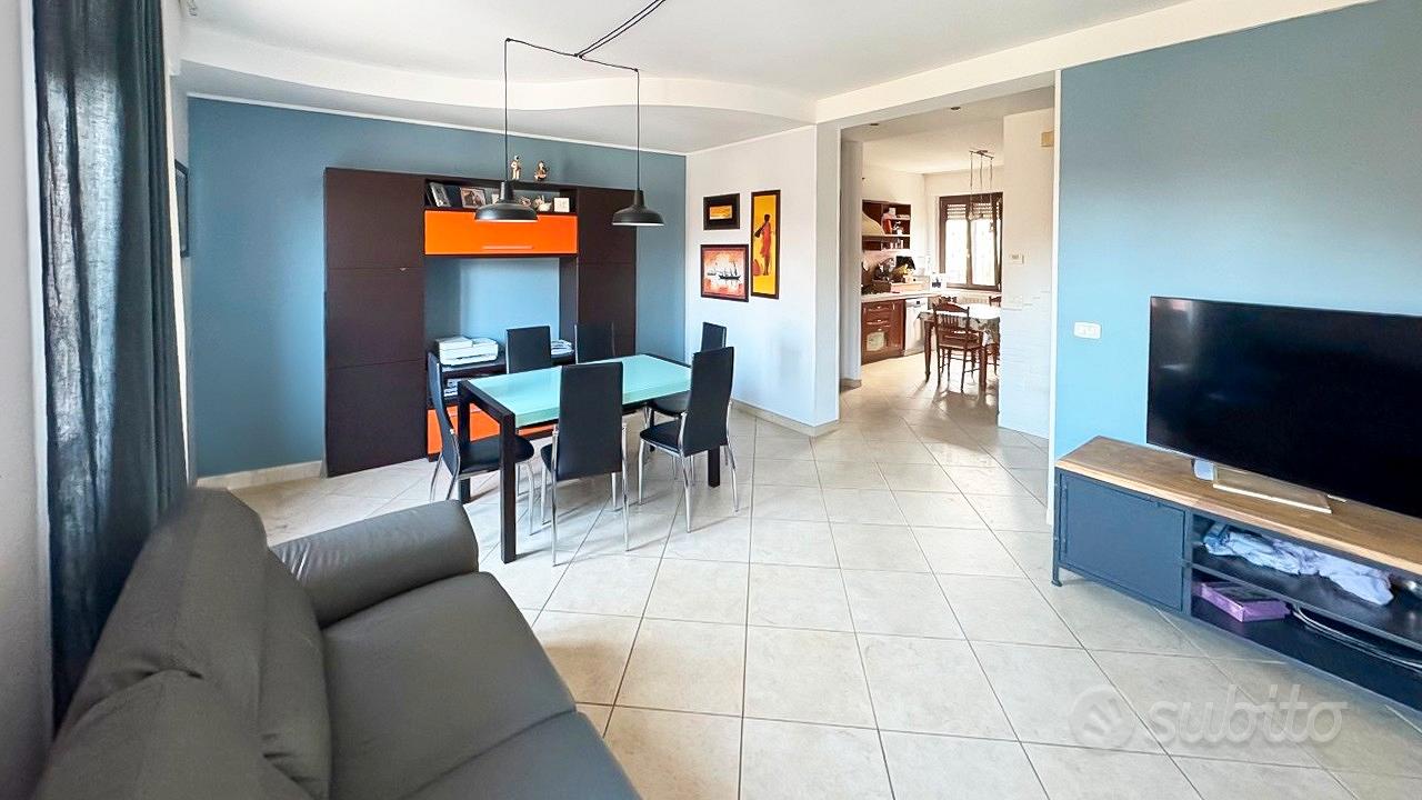 Appartamento – Civitanova Marche, Santa Maria Apparente - Vista 3