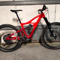 Mountain bike Ibis Mojo HD4 