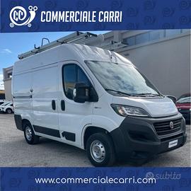 FIAT DUCATO CH2 2.3 M-JET FURGONE PASSO CORTO 3