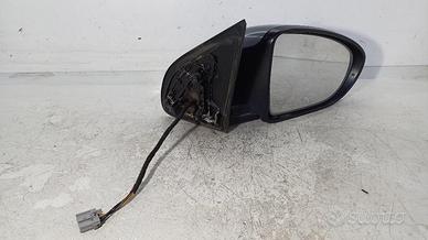 SPECCHIETTO RETROVISORE DESTRO NISSAN Qashqai 1°