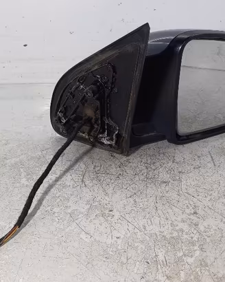 SPECCHIETTO RETROVISORE DESTRO NISSAN Qashqai 1°