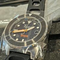 Squale Marina Militare Limited NOS