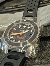 Squale Marina Militare Limited NOS