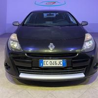 RENAULT Clio 1.2 16V TCE 100CV 3 porte Luxe
