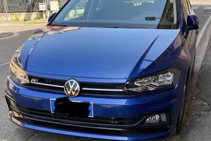 VOLKSWAGEN Polo 5ª serie - 2020