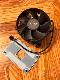 Dissipatore pc AMD